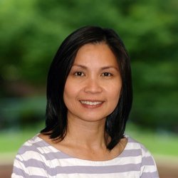 Amanda Le, M.D