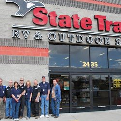 State Trailer RV & Outdoor Supply