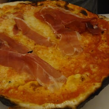 La Montecarlo - Pizza Near Me - Rome, RM