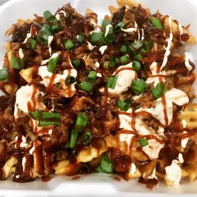 Time 2 Grub Soulfood by null