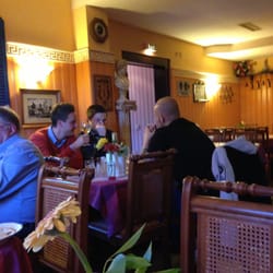 Restaurant Syrtaki