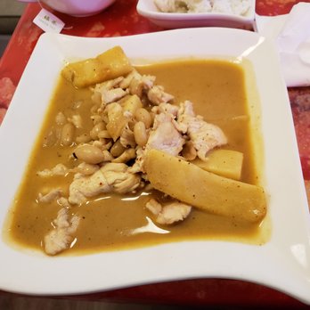 Pad Thai Restaurant - Thai Near Me - Fairfax, Virginia