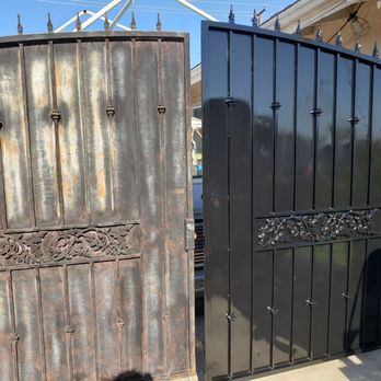 Silver Magic Welding - Metal Fabricators Near Me Silver Magic Welding - Metal Fabricators Near Me