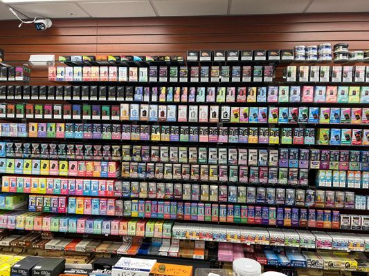 SMART CHOICE - Updated June 2026 - 12 Photos - 1800 Pleasant Valley Blvd,  Altoona, Pennsylvania - Tobacco Shops - Phone Number
