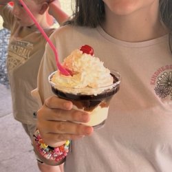 Randy's Frozen Custard