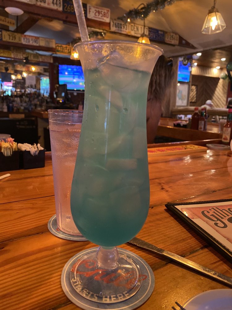 Gilhooley's Restaurant and Oyster Bar