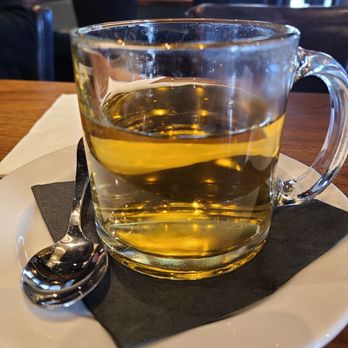 Dish N Dash - Milpitas - Mint tea - Middle Eastern Near Me - Milpitas, California