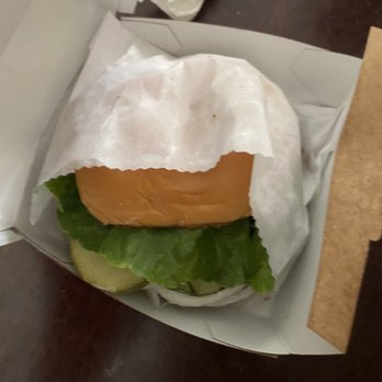 Shake Shack Santa Monica - Burgers Near Me - Santa Monica, California Shake Shack Santa Monica - Burgers Near Me - Santa Monica, California