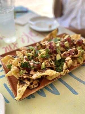 Margaritaville Restaurant by null