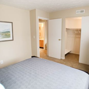1. Oakwood Apartments