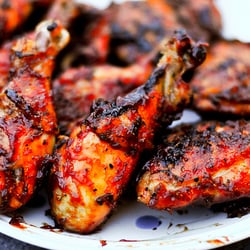 BBQ Outlets