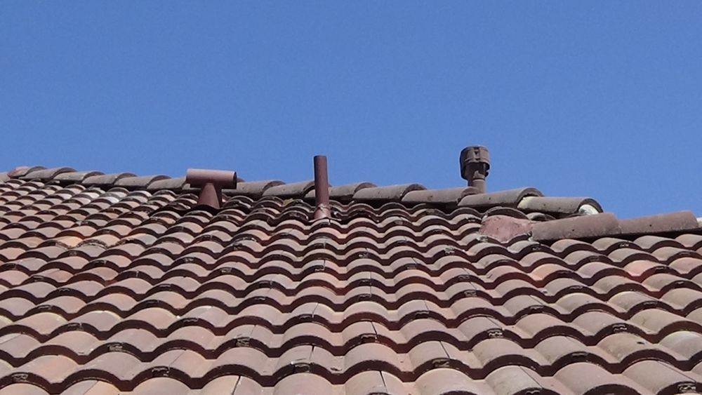 Slide of Quality Roofing Company