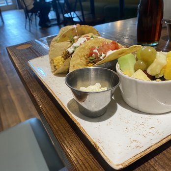 First Watch - Life changing Barbacoa tacos - Breakfast & Brunch Near Me - Glen Burnie, Maryland