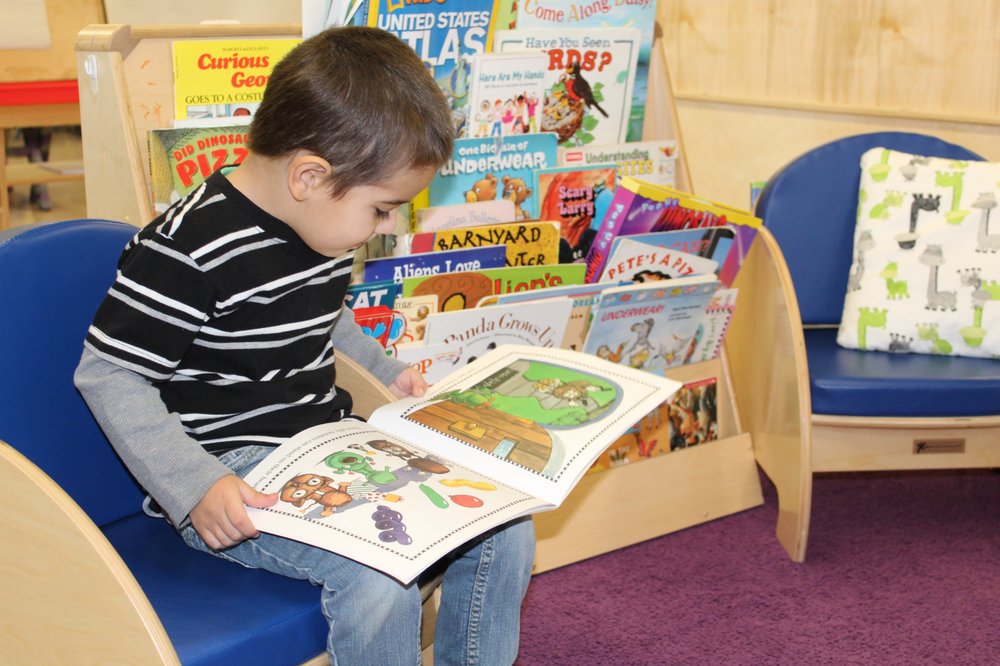 Wilson Christian Preschool - childcare center in Colorado Springs, CO