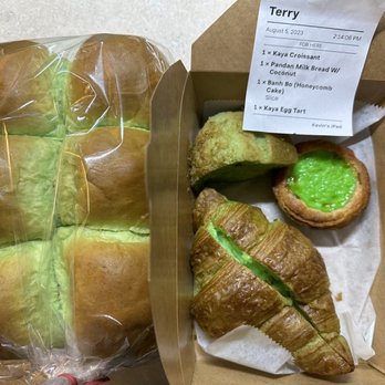 CA Bakehouse - Yummy!!! - Bakeries Near Me - San Jose, California CA Bakehouse - Yummy!!! - Bakeries Near Me - San Jose, California