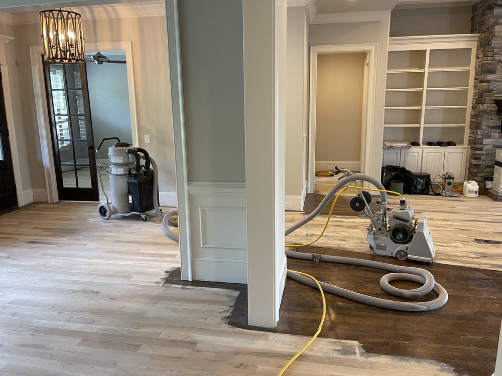 BRILLIANCE FLOORING Updated August 2024 16 Photos Nashville