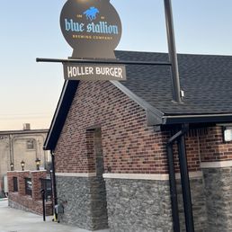 Exterior photo of Hollar Burger - Richmond, Kentucky Exterior photo of Hollar Burger - Richmond, Kentucky