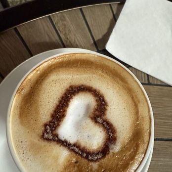 Cafe Demetrio - Cafe con leche - Coffee & Tea Near Me - Coral Gables, Florida