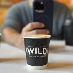 Wild Coffee Roasters