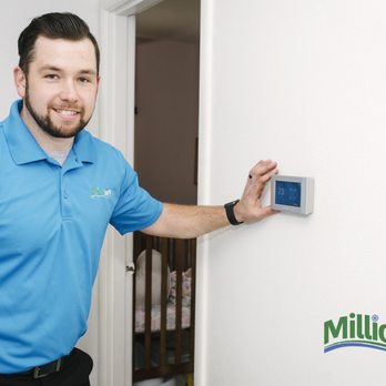 MillionAire Heating, Air, and Plumbing - Heating & Air Conditioning/HVAC Near Me - Hurst, Texas MillionAire Heating, Air, and Plumbing - Heating & Air Conditioning/HVAC Near Me - Hurst, Texas