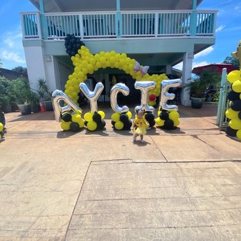 Balloon Creations Hawaii - Balloon Services Near Me Balloon Creations Hawaii - Balloon Services Near Me