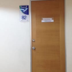 Centro Médico Vida Integra Providencia - Consultas del piso 8