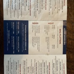Smoked Kitchen and Tap