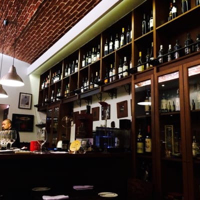 Enoteca De Belém by null