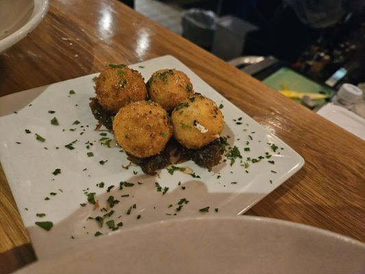 Fillmore Trattoria by null