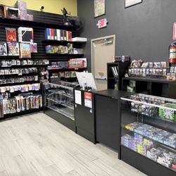 Meeples & Beyond