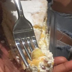 Café Hum - Dessert Party