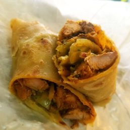 Chicken Tikka