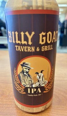 Billy Goat Tavern (Ohare Airport- Concourse C) by null
