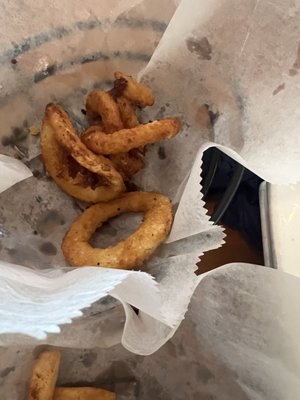 The River Kitchen and Bar by null