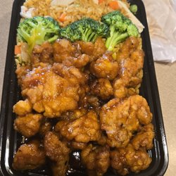 China King