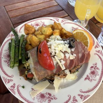 Mymy - Prosciutto - Breakfast & Brunch Near Me - San Francisco, California Mymy - Prosciutto - Breakfast & Brunch Near Me - San Francisco, California