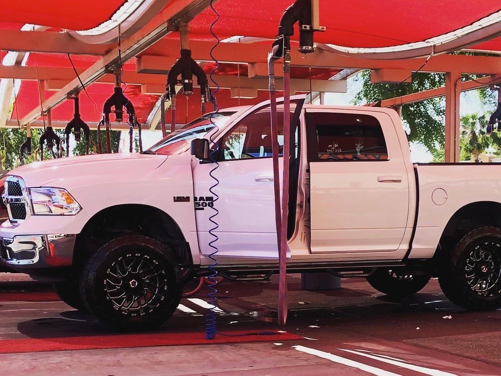 DESERT RAT OFF ROAD CENTERS Updated July 2024 11 Photos & 24