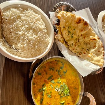 Pakwan Indian restaurant and bar - Punjabi Dal Fry and Garlic Naan - Indian Near Me - Colorado Springs, Colorado Pakwan Indian restaurant and bar - Punjabi Dal Fry and Garlic Naan - Indian Near Me - Colorado Springs, Colorado