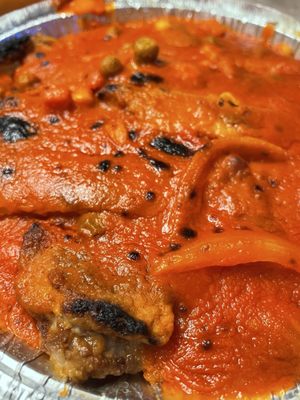 New City Restaurant by null