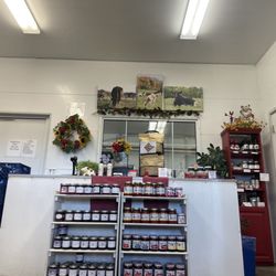Autumnwood Farm - Shopping local helps support your community. We are stocked with any flavor of jams your sweet tooth craves!
