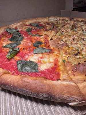 Pagliacci Pizza by null