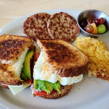 THE TOASTED YOLK CAFE - Updated December 2025 - 97 Photos & 64 Reviews