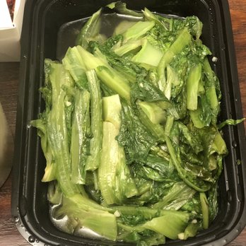 Spices 3 - A Chinese Watercress - Szechuan Near Me - Oakland, California