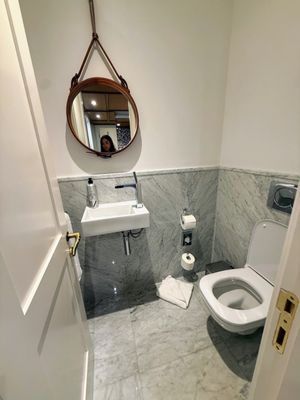 Hotel Montalembert by null