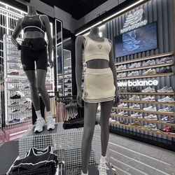 Nike Outfits