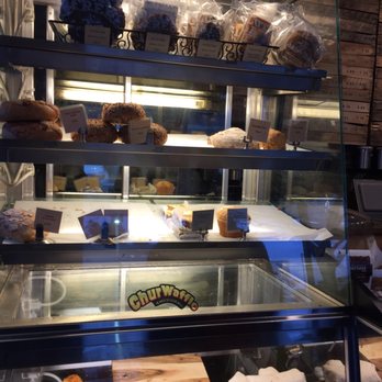 Rescate Coffee - Coffee & Tea Near Me - Elk Grove, California