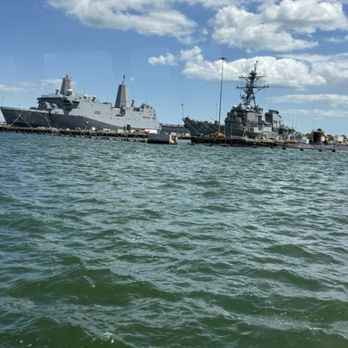 Victory Rover - Naval Ship - Boating Near Me - Norfolk, Virginia