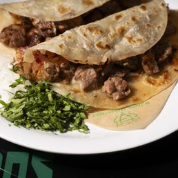 Trompo De Res