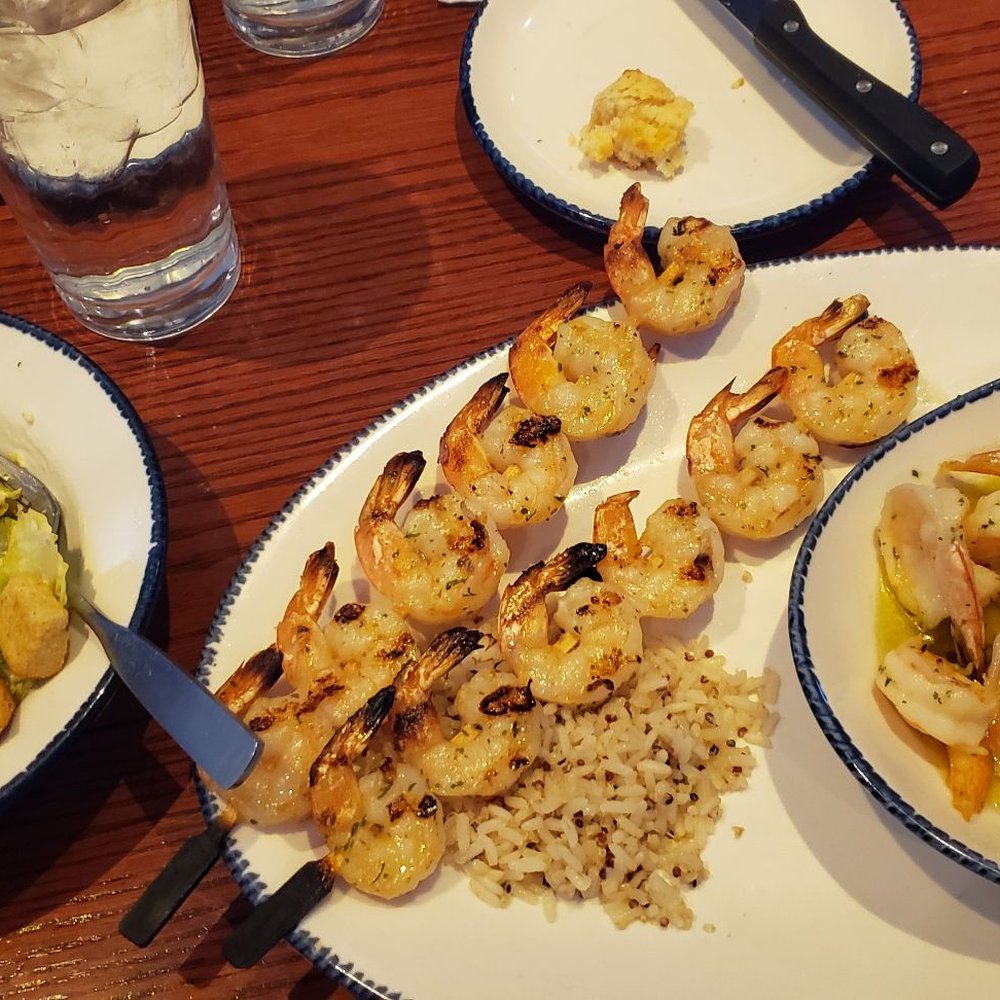 Red Lobster - Shrimp Galore, - Seafood Near Me - Tucson, Arizona Red Lobster - Shrimp Galore, - Seafood Near Me - Tucson, Arizona