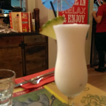 INDIMEX Cafe Bar Restaurant - Pina Colada - oh yeah!!! - Indian Near Me - Greenslopes, QLD INDIMEX Cafe Bar Restaurant - Pina Colada - oh yeah!!! - Indian Near Me - Greenslopes, QLD